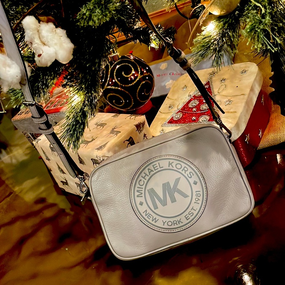 Michael Kors Shoulder Crossbody Purse